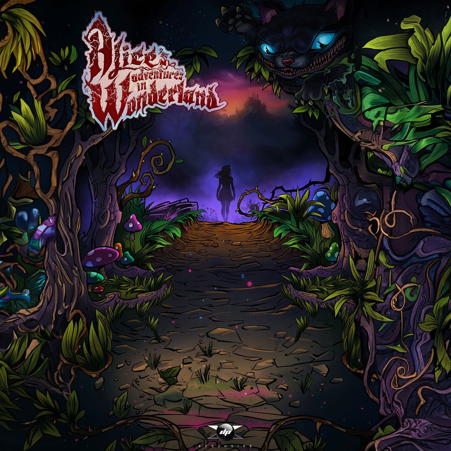 Dutch Pinball's "Alice’s Adventures in Wonderland" Set to Debut at Nitro Pinball