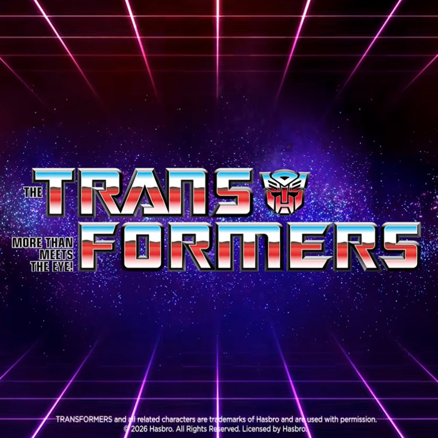 The Transformers Pinball Machine