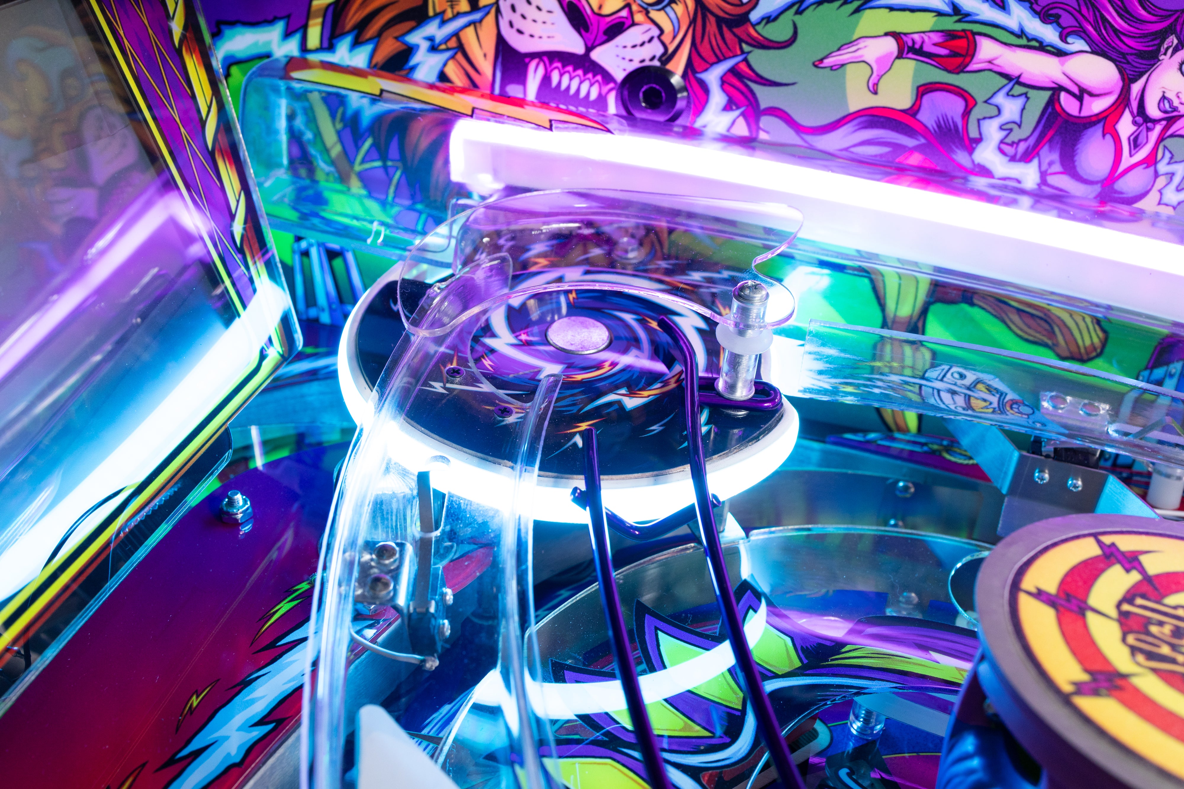 CIRQUS VOLTAIRE Ringmaster Edition - PREORDER