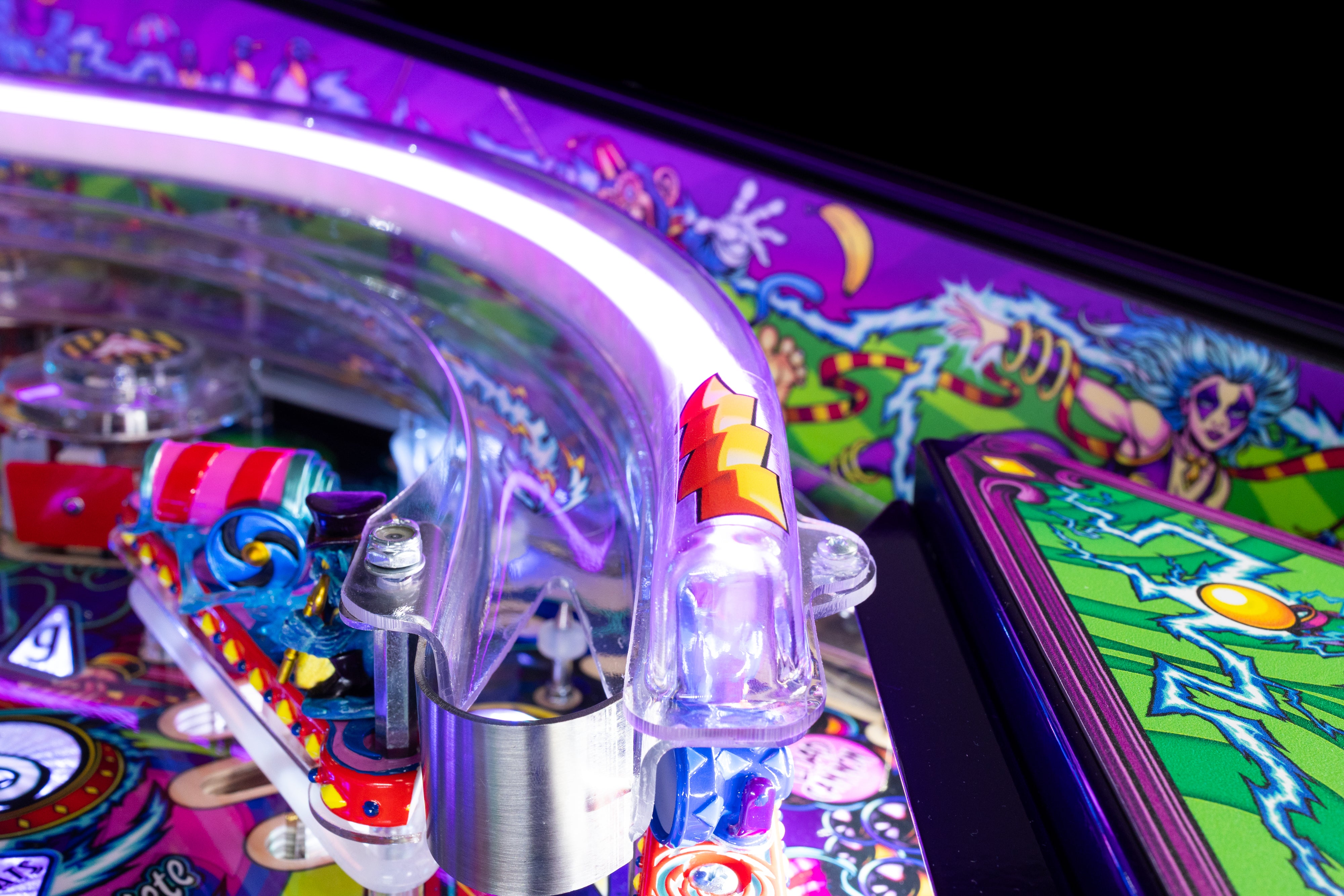 CIRQUS VOLTAIRE Ringmaster Edition - PREORDER