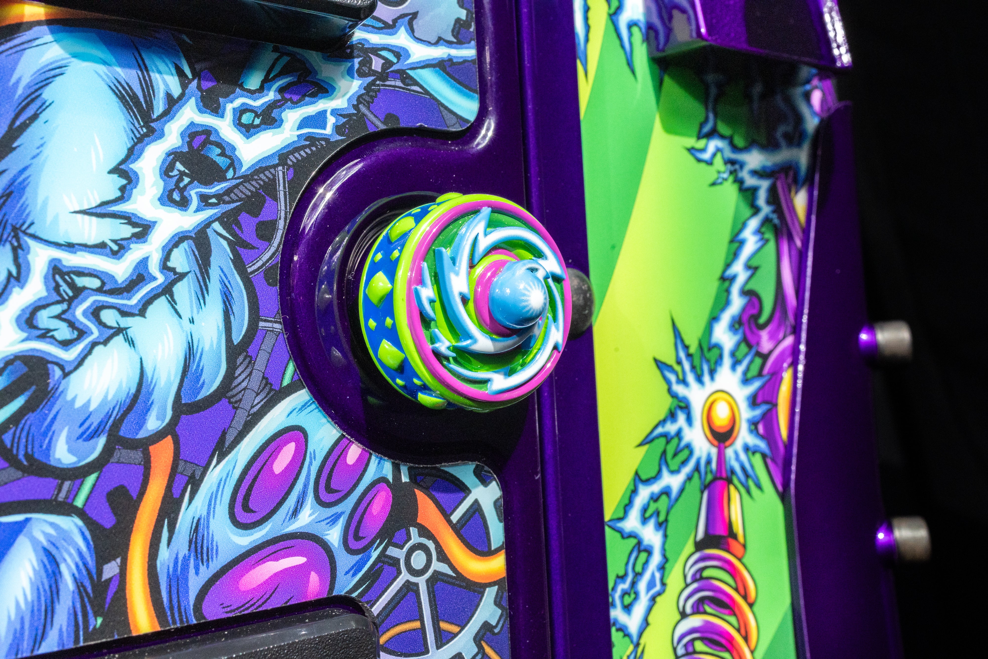 CIRQUS VOLTAIRE Ringmaster Edition - PREORDER