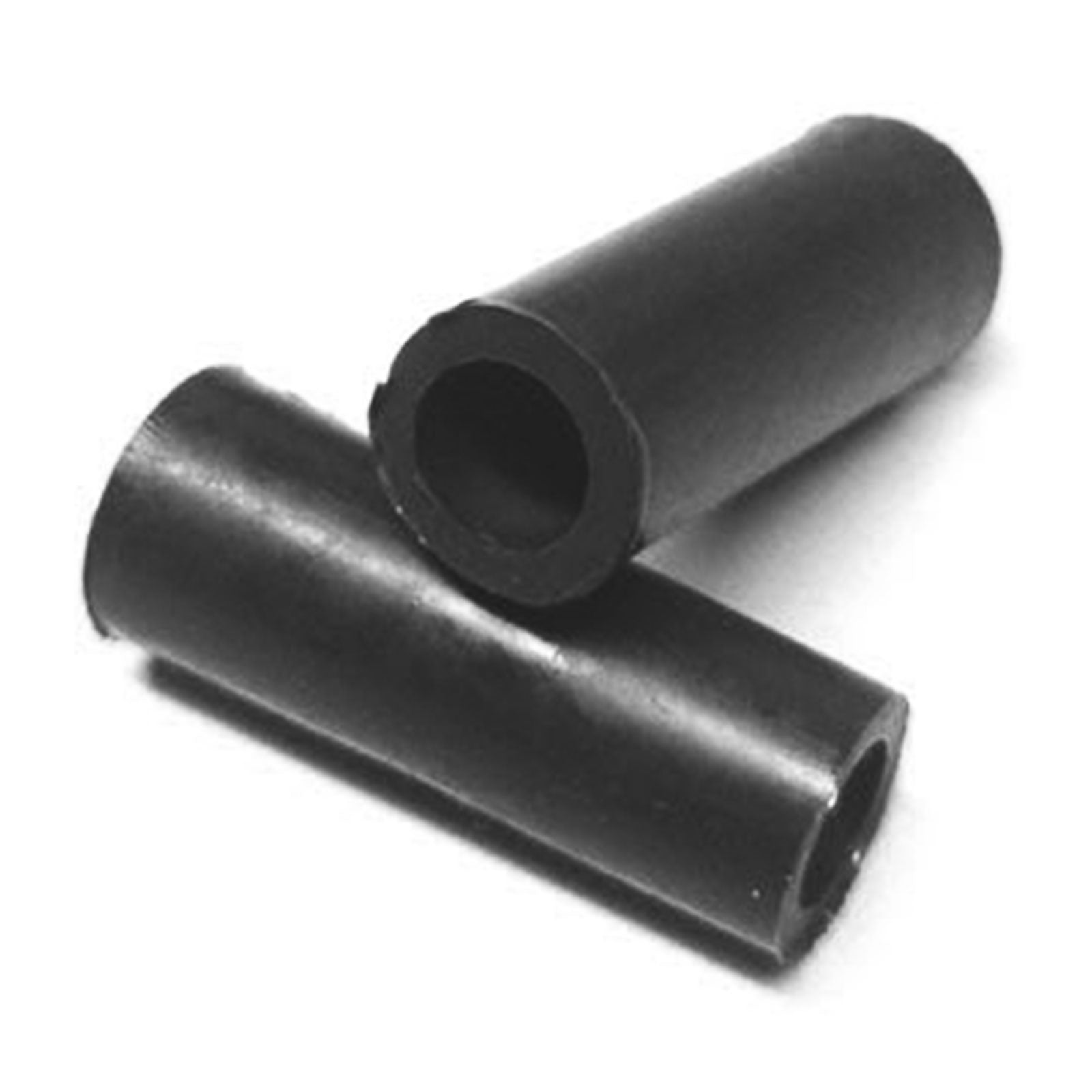 Nitro Pinball Sales Parts & Accessories 1-1/16" Stern/Sega Black Rubber Post Sleeve