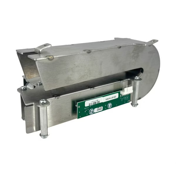 BLACK KNIGHT SOR PREM LE (Stern) Mini playfield lock assembly