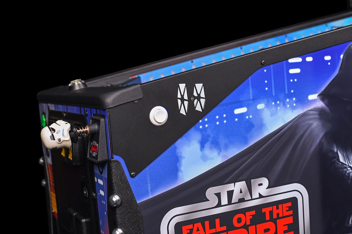 Star Wars: Fall of The Empire Side Armor - PREORDER