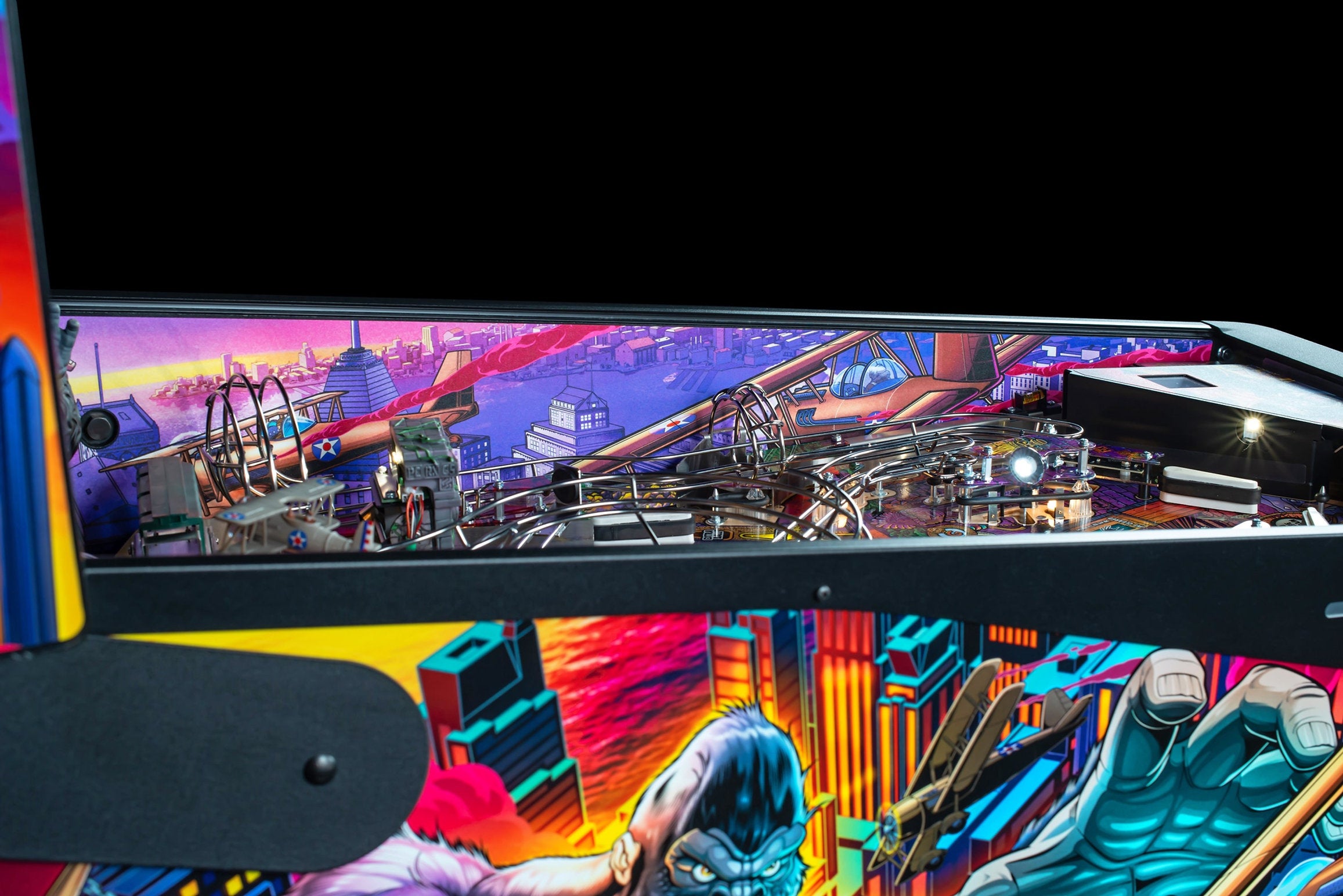 King Kong Art Blades - IN STOCK!