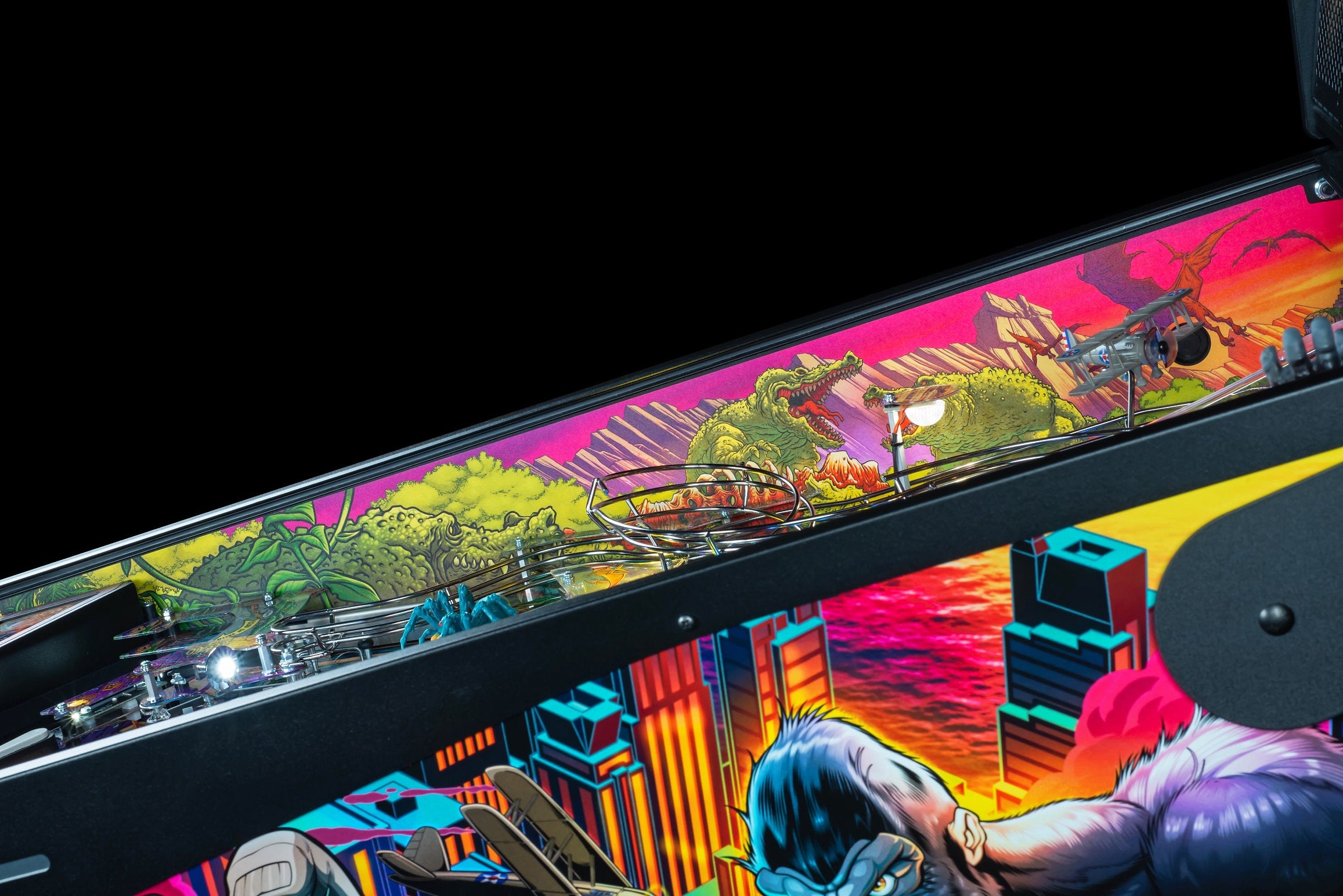 King Kong Art Blades - IN STOCK!