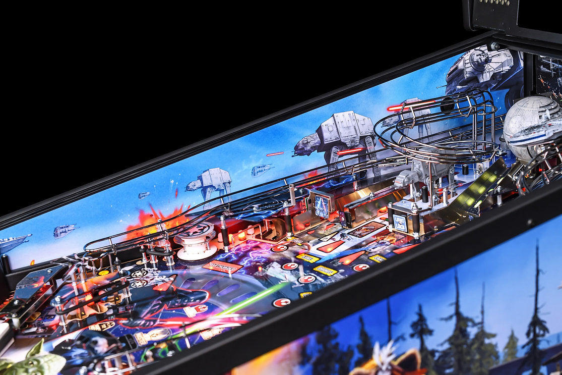 Star Wars: Fall of The Empire Art Blades (Pro Model) - PREORDER