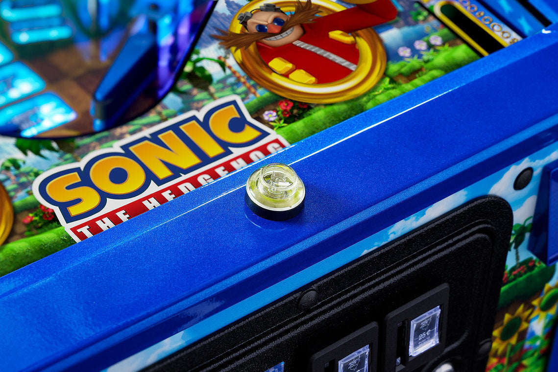 SONIC The Hedgehog Special Edition - PREORDER