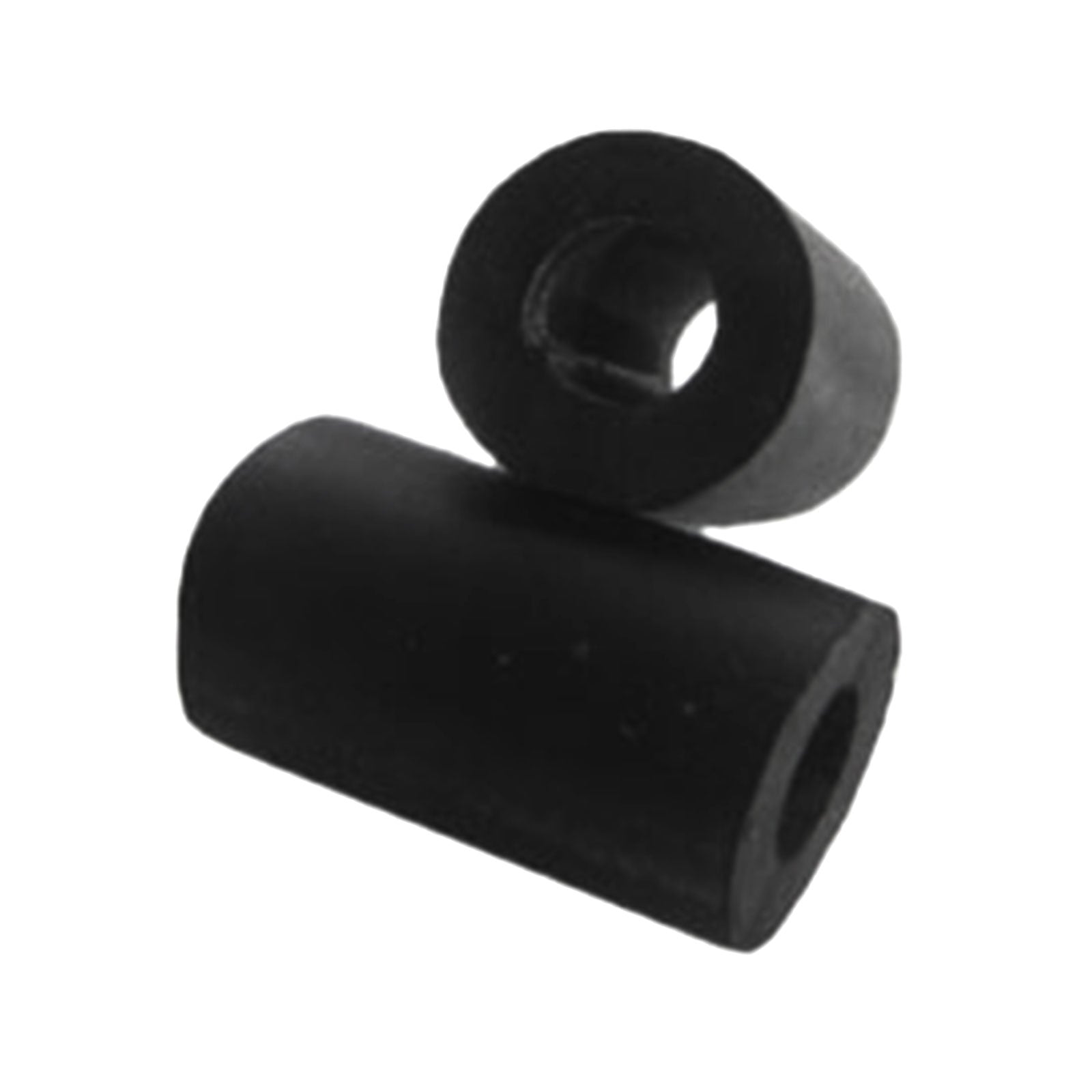 Nitro Pinball Sales Parts & Accessories 7/8" Black Rubber Post Sleeve