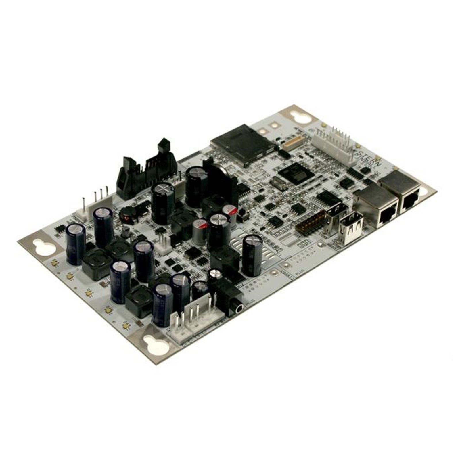 Nitro Pinball Sales Pinball Machine s Parts and accessories - CPU Node Board Stern USA Spike