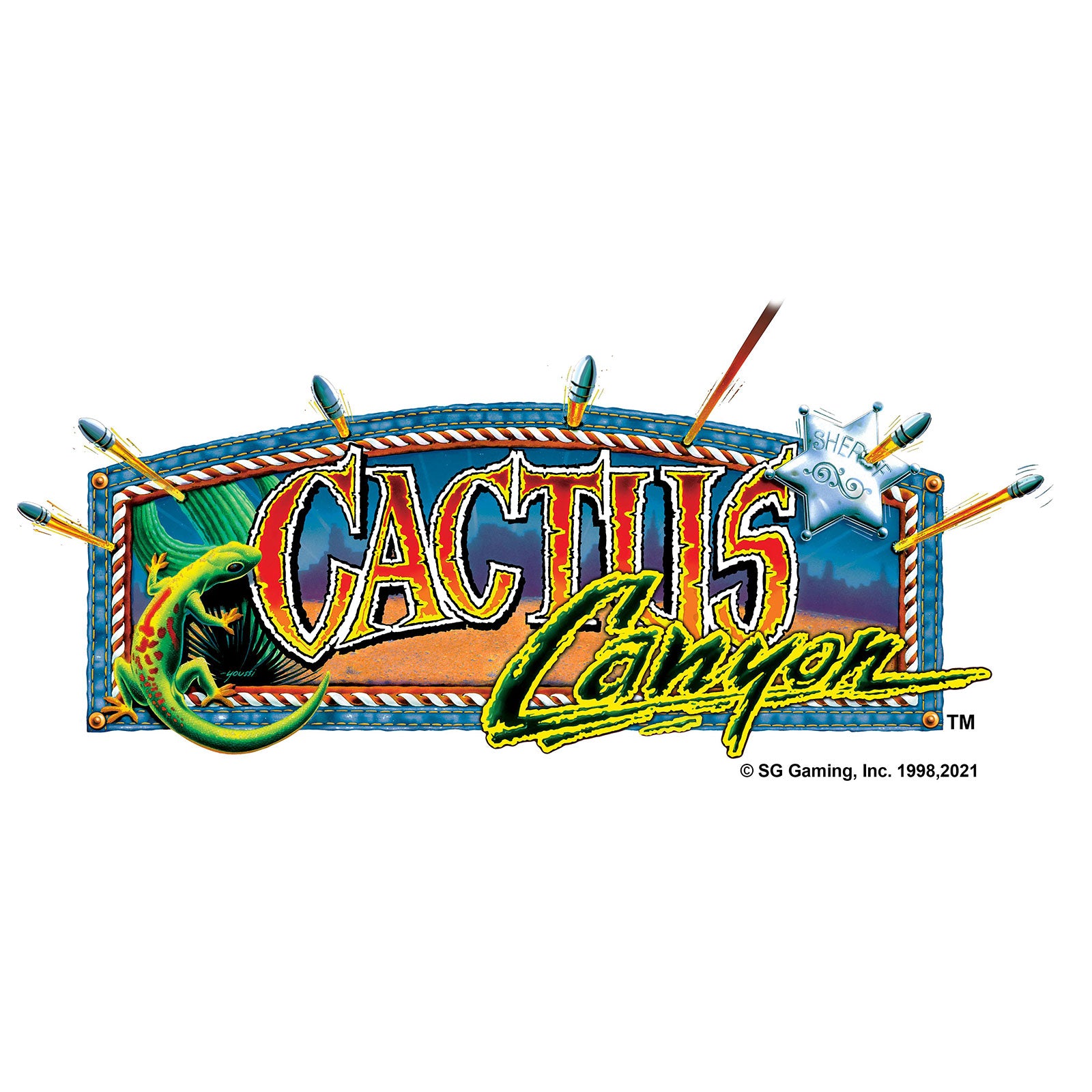Nitro Pinball Sales - Cactus Canyon Remake Special Edition - Chicago Gaming