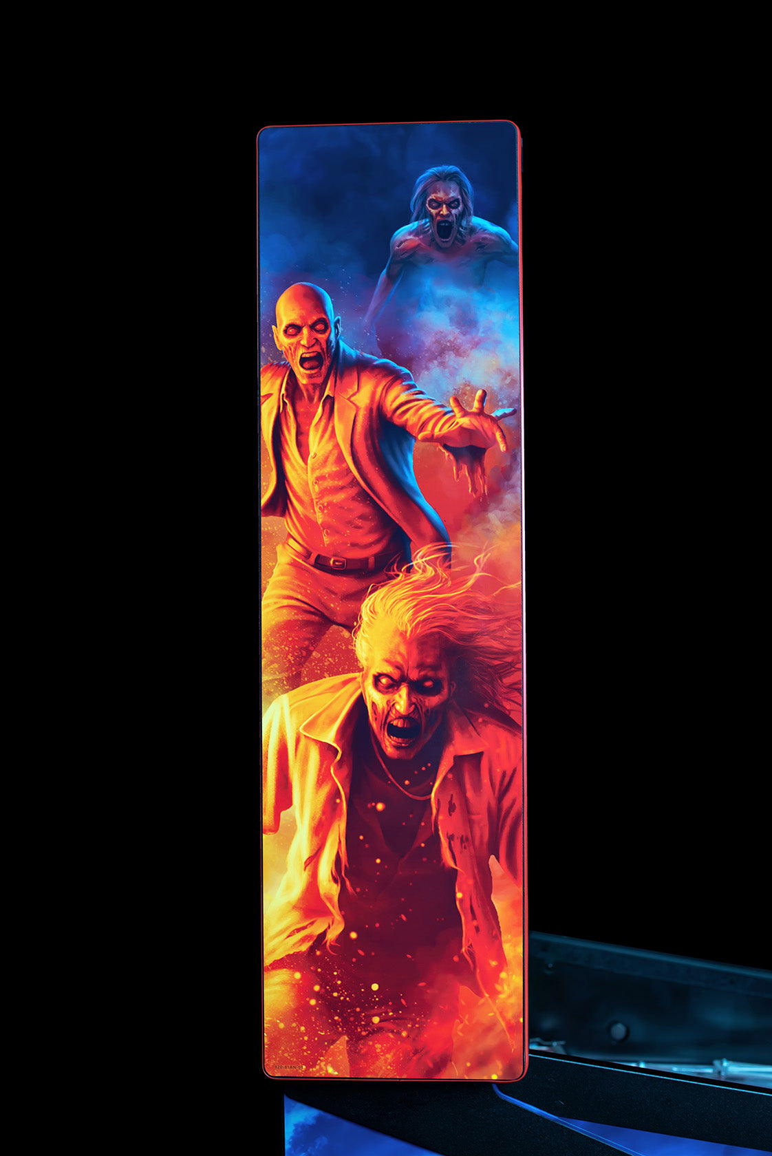 The Walking Dead REMASTERED Premium – PREORDER