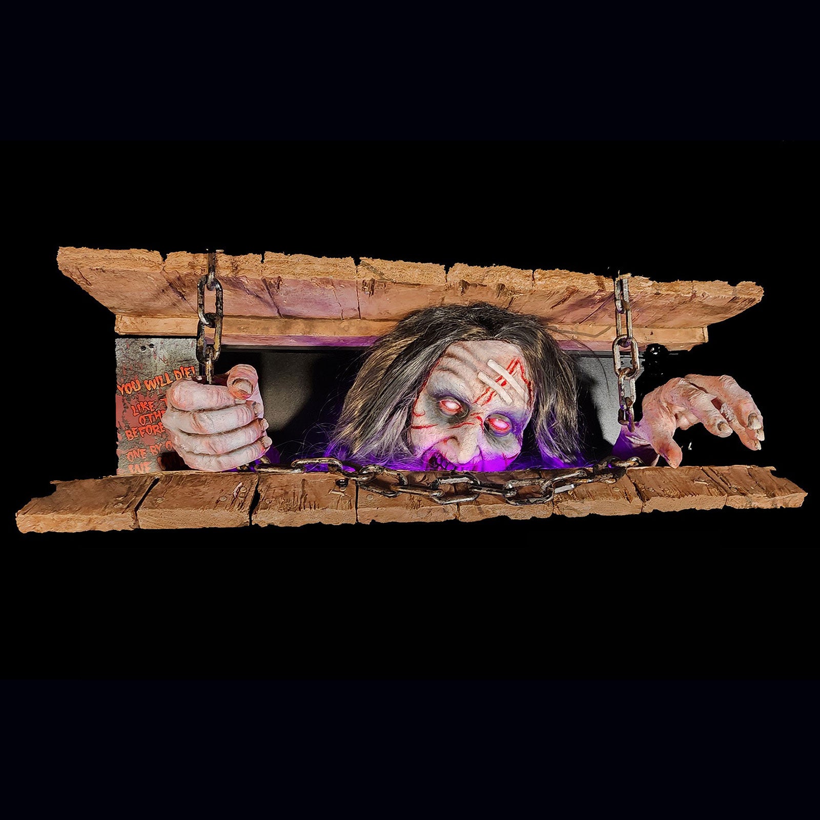 Nitro Pinball Sales Parts and Accessories EVIL DEAD Pinball Topper