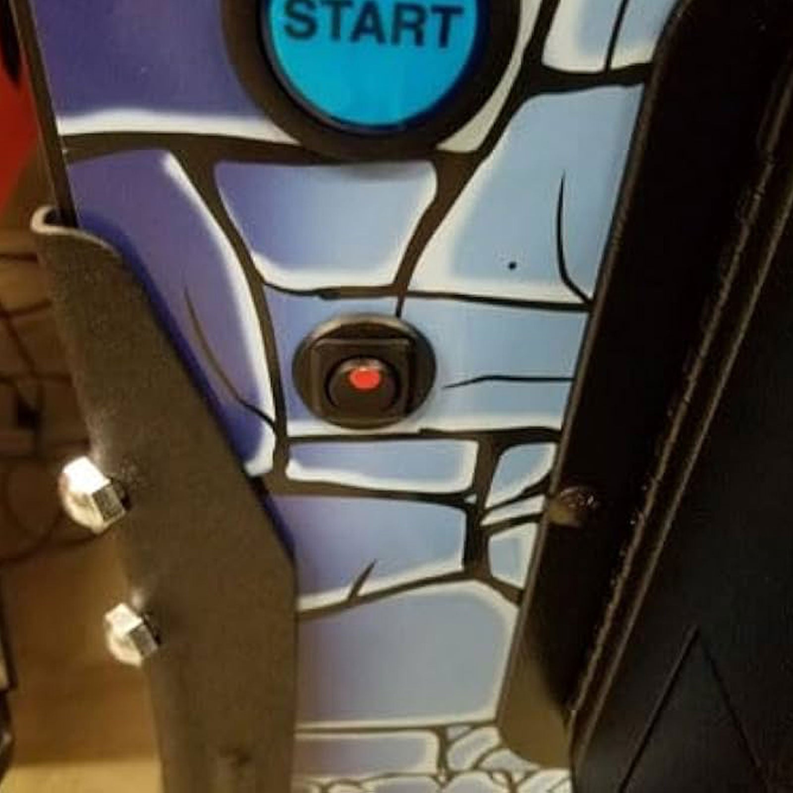 Nitro Pinball Sales Parts & Accessories External Volume Controller For Stern Machines