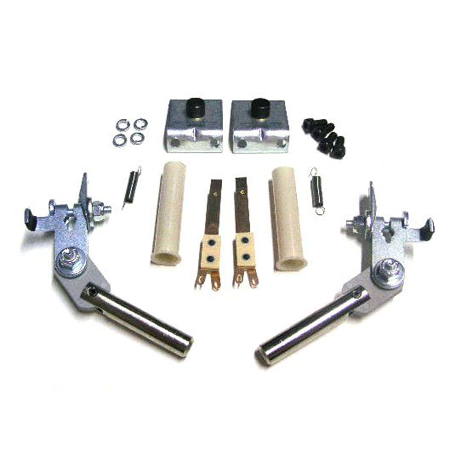 Nitro Pinball Sales Parts & Accessories Flipper Re-Build Kit 0893-1098 WMS/Bally 08/93-10/98, Spooky 2014-17, JJP 2012-Present