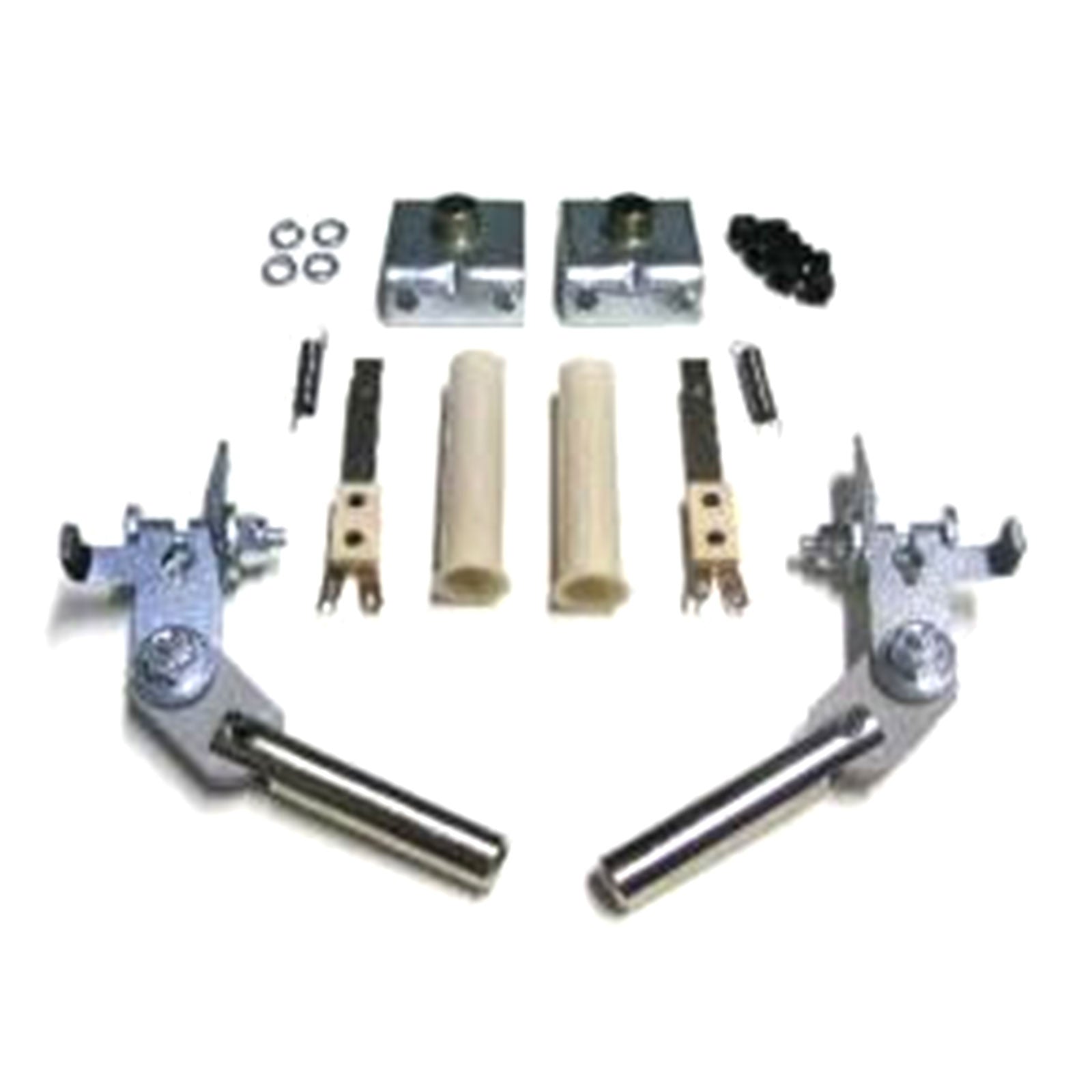 Nitro Pinball Sales Parts & Accessories Flipper Rebuild Kit - Wms/Bally 02/1992 to 04/1993, Spooky - 2018 to Present - 0292-0493