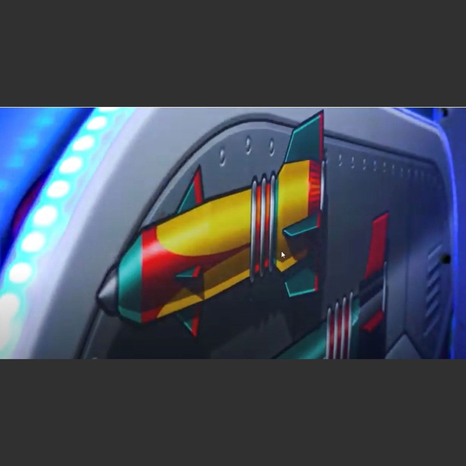 Nitro Pinball Sales American Pinball Galactic Tank Force Pinball Machine Limited Edition