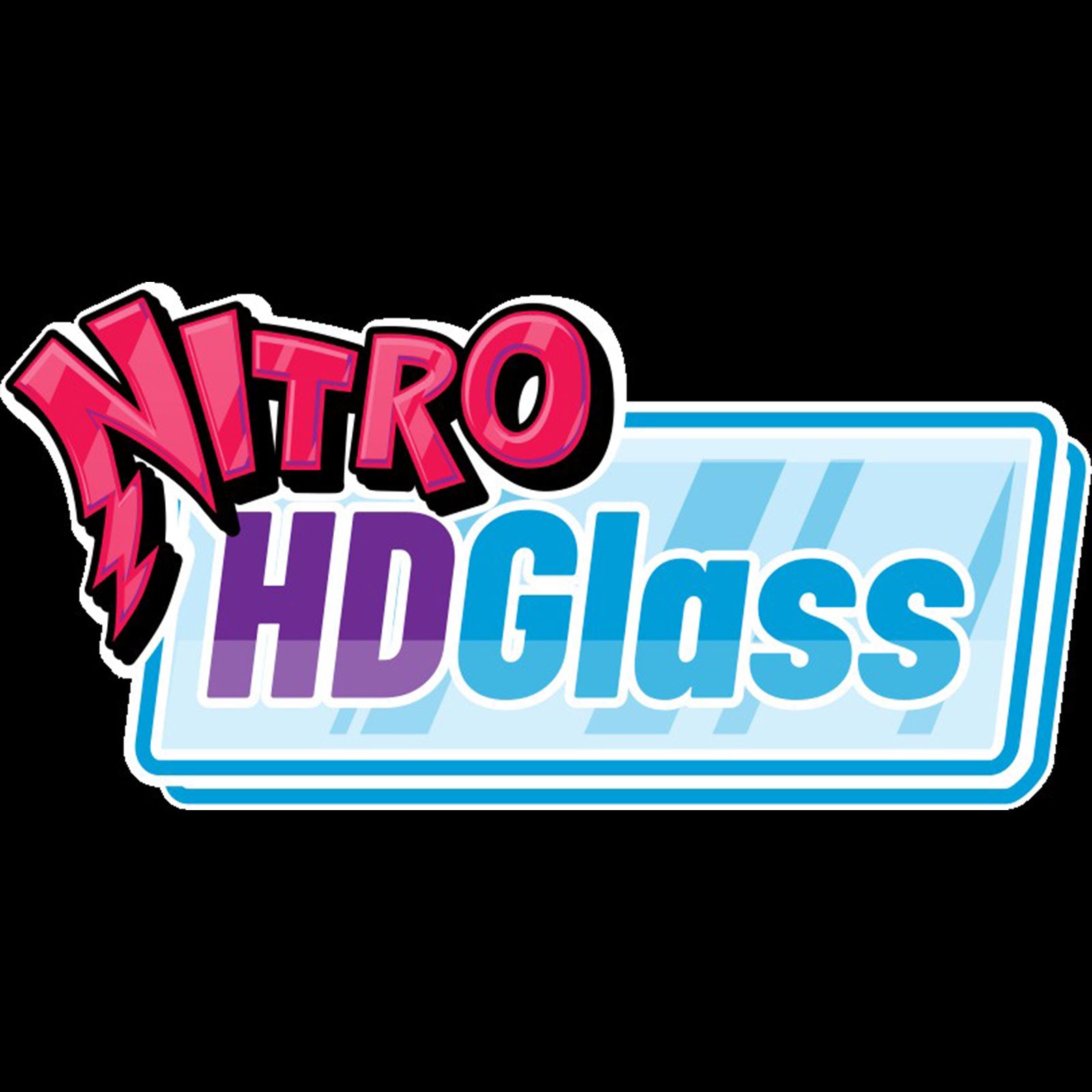 Nitro Pinball Sales Parts & Accessories HIGH DEFINITION PLAYFIELD GLASS / NITRO WIDEBODY