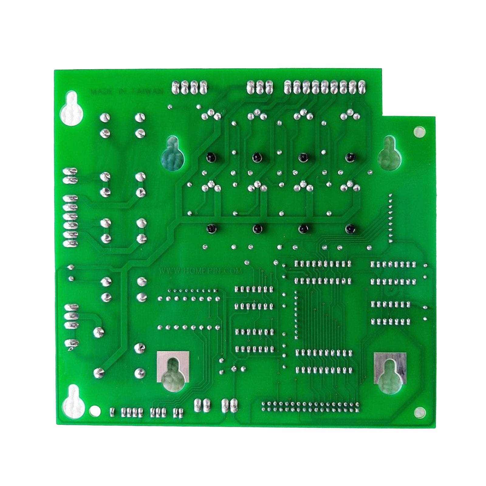 Nitro Pinball Machines Sales Parts and Accessories Homepin - Fliptronics Driver Board 1 & 2 Replacement: WMS A-15028 / A-15472-1