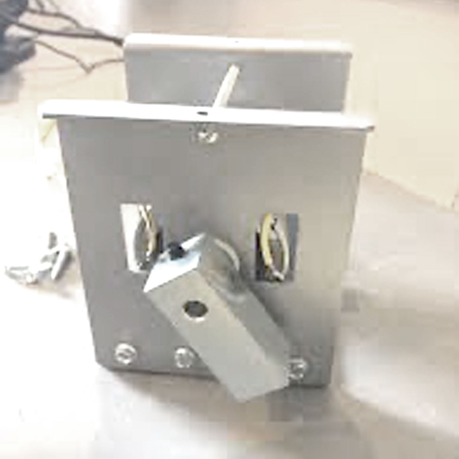 Houdini Shaker Motor