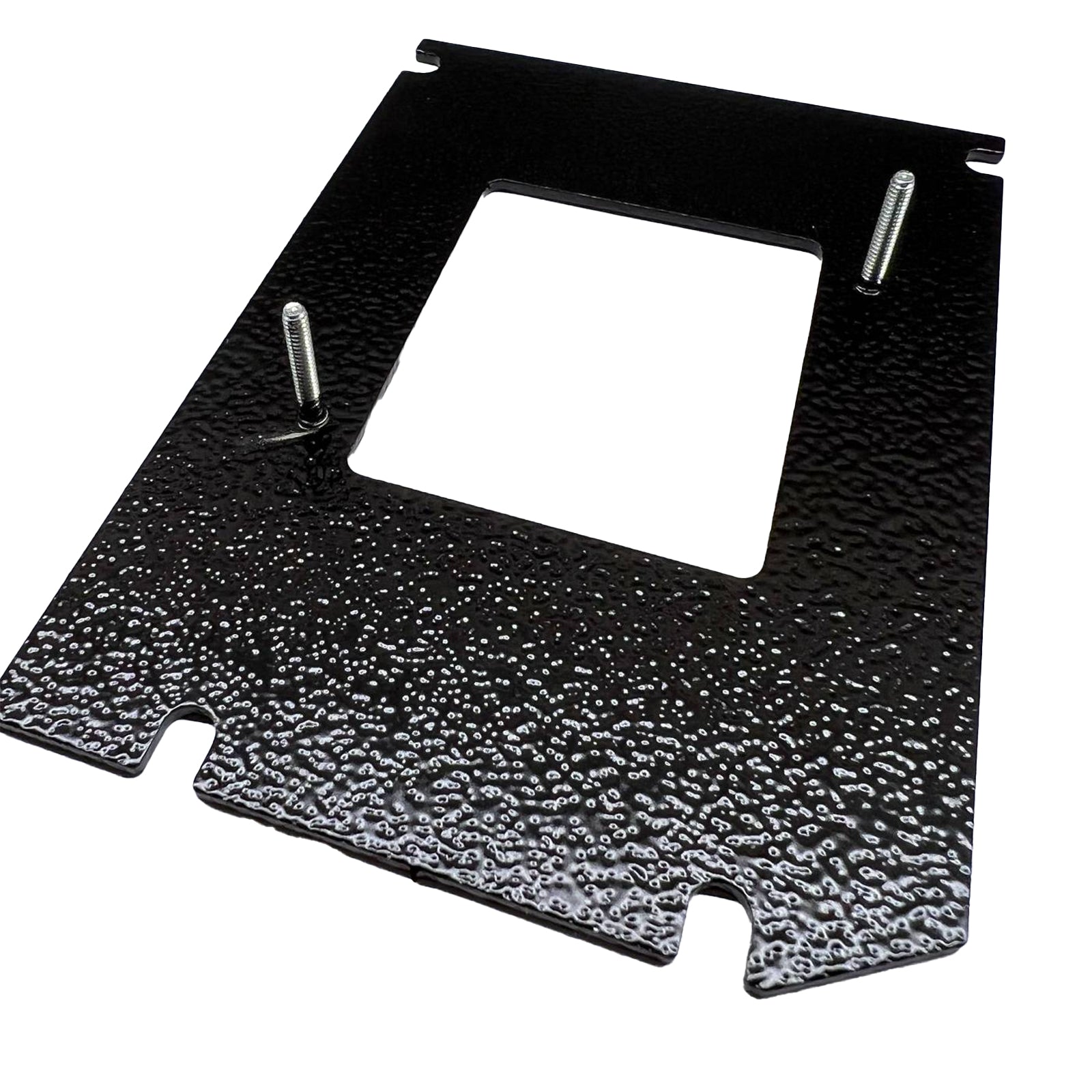 Nitro Pinball Sales Pinball Playfield Accessories Insider Connected QR Code Reader COIN DOOR Mount
