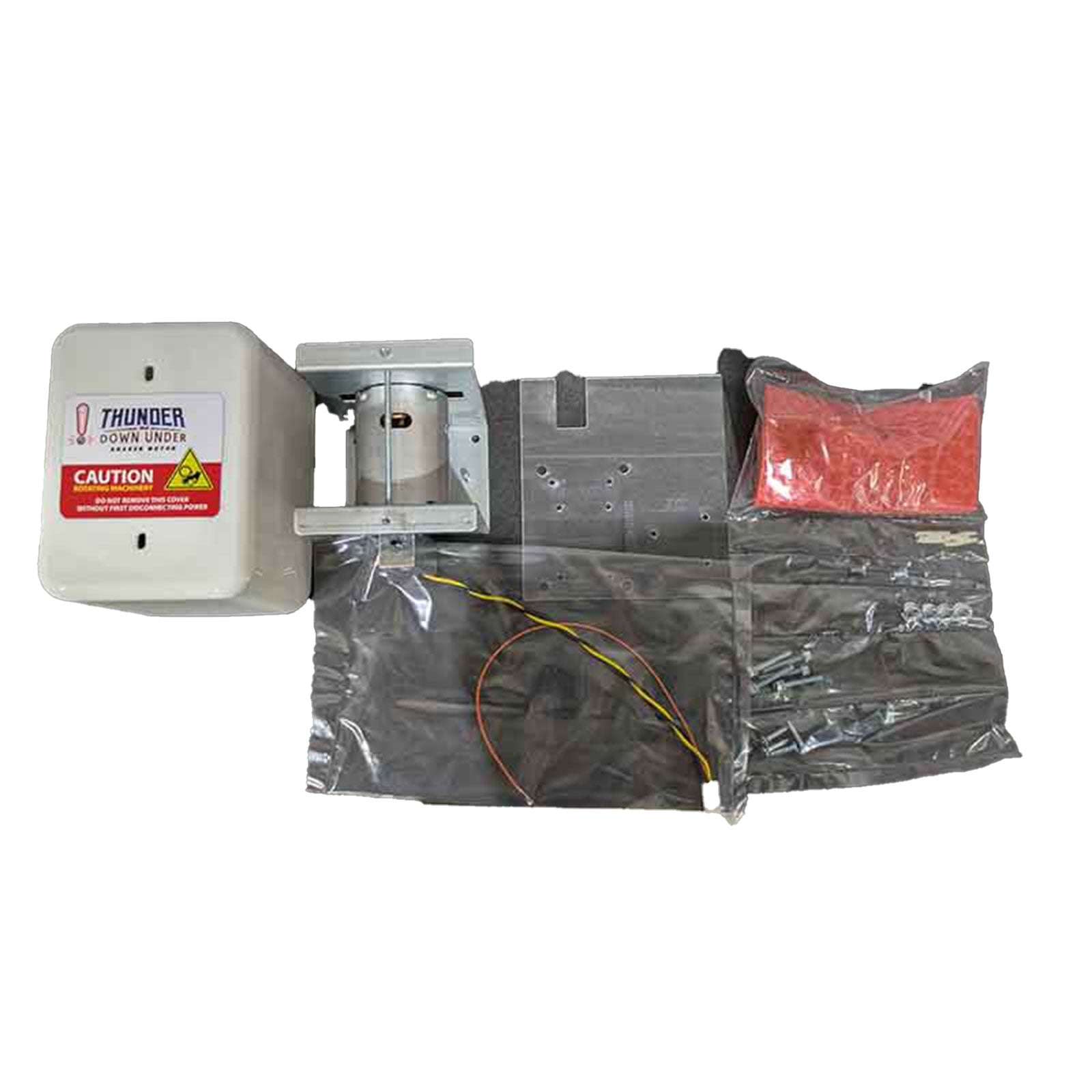 Nitro Pinball Sales Parts & Accessories Labyrinth Pinball Shaker Motor Kit