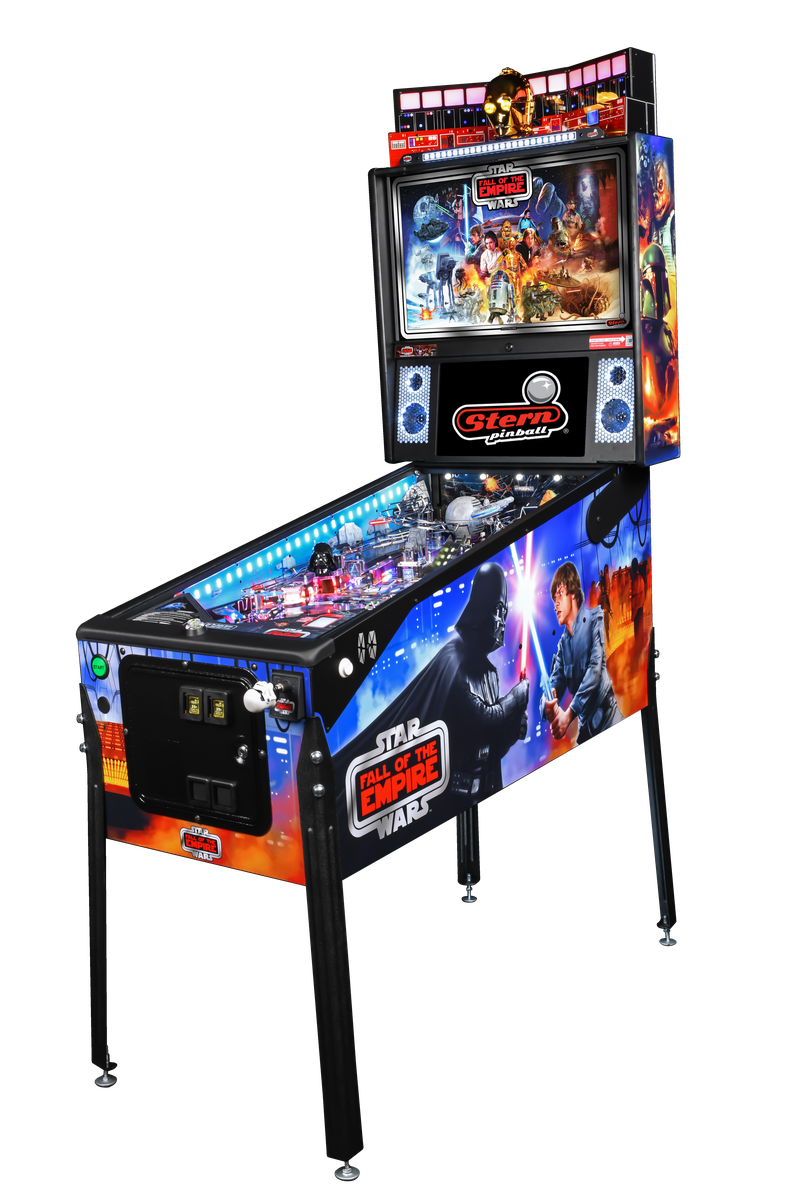 Star Wars: Fall of The Empire Topper - PREORDER