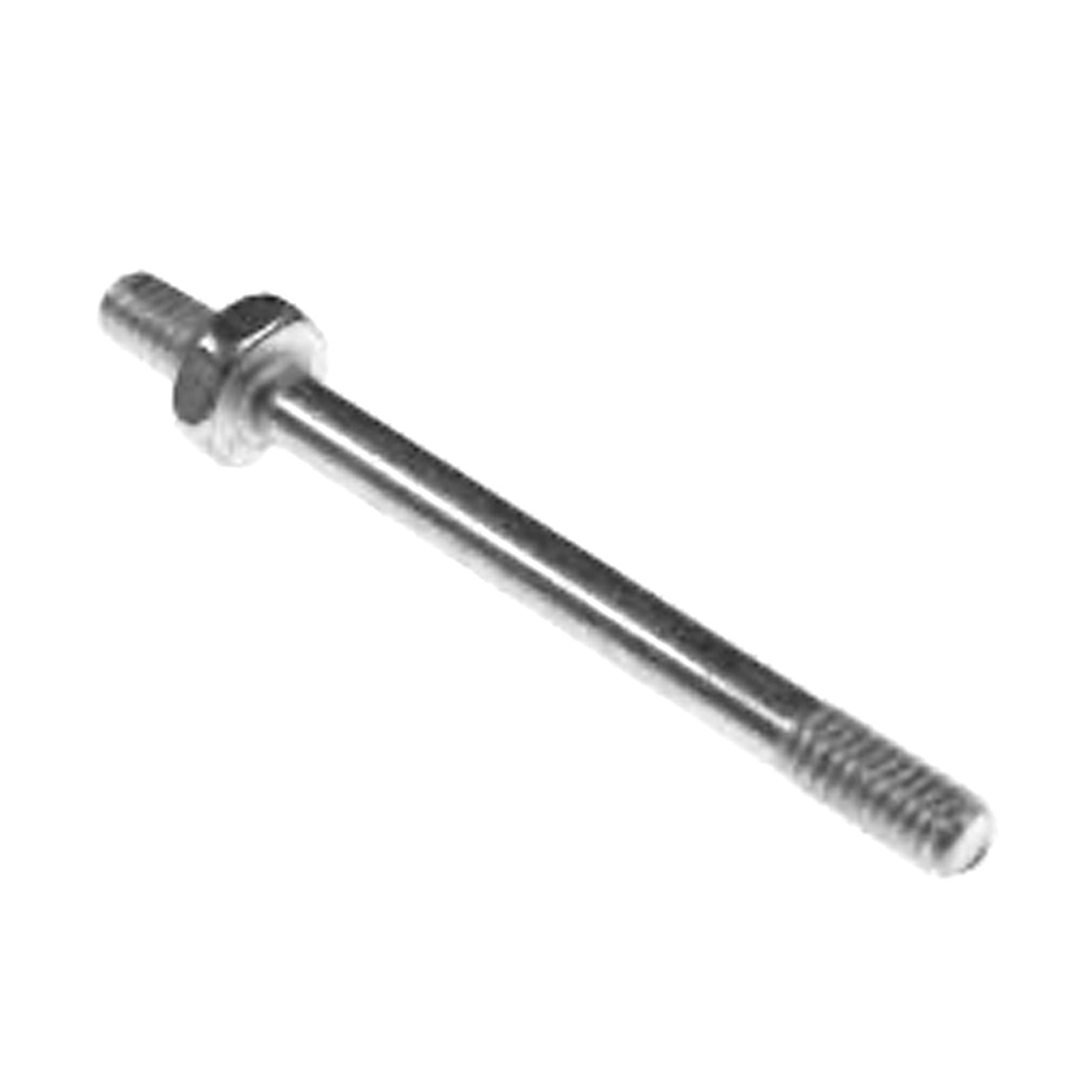 Nitro Pinball Sales Parts & Accessories Machine Post/Stud 2" with #8-32 threads on each side