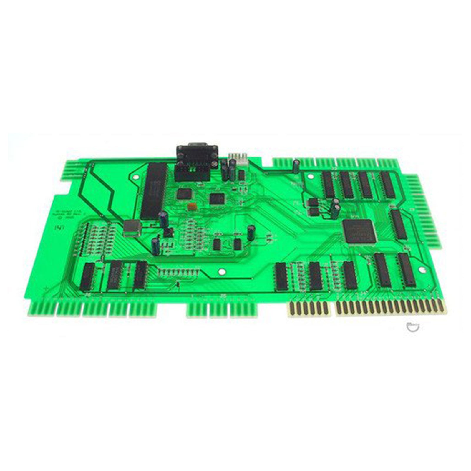 Nitro Pinball Sales Parts & Accessories NI-WUMPF - Gottlieb System 80 CPU