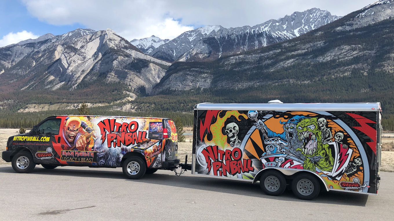 nitropinball.com