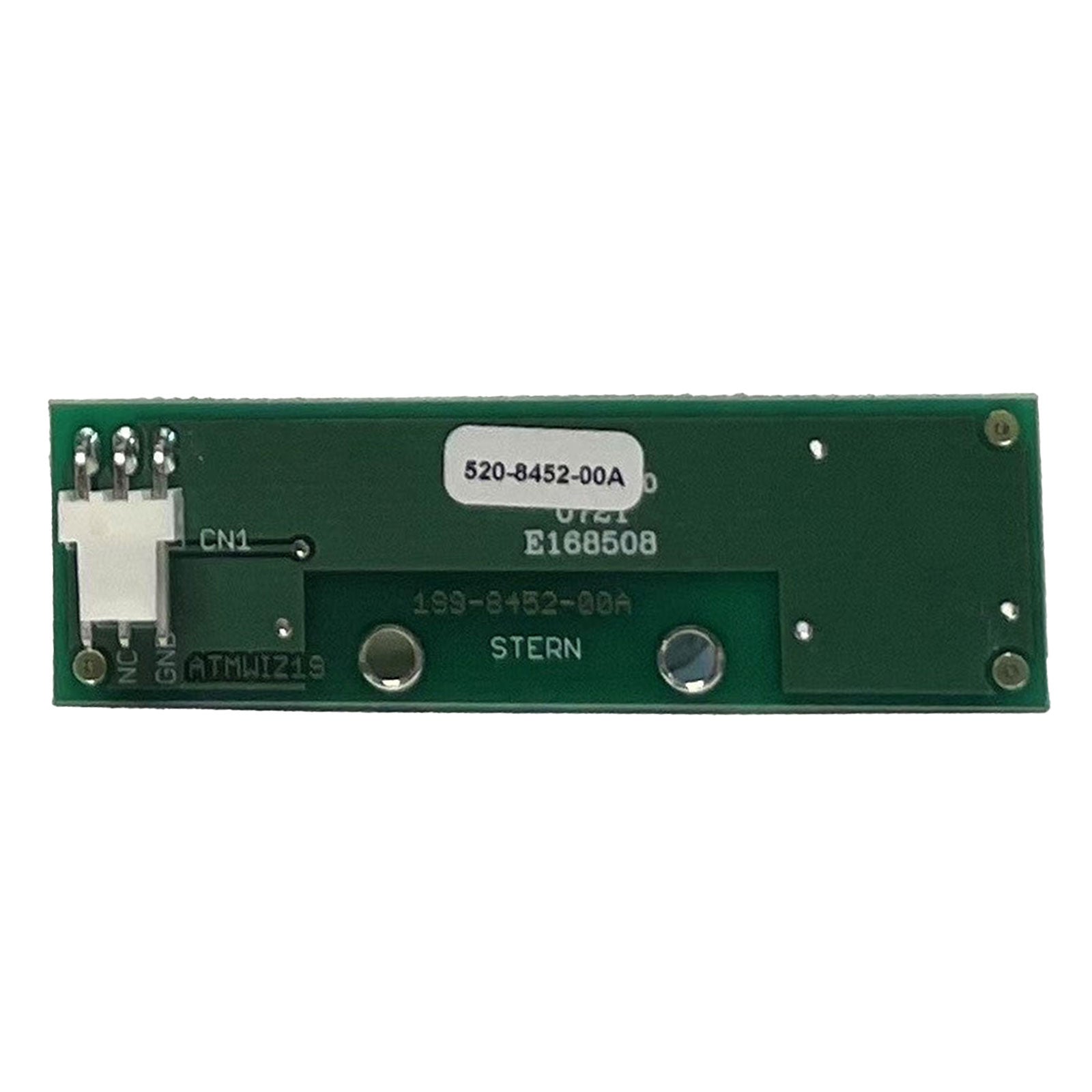 Nitro Pinball Sales Parts & Accessories OPTO SWITCH TRIPLE TRANSMITTER