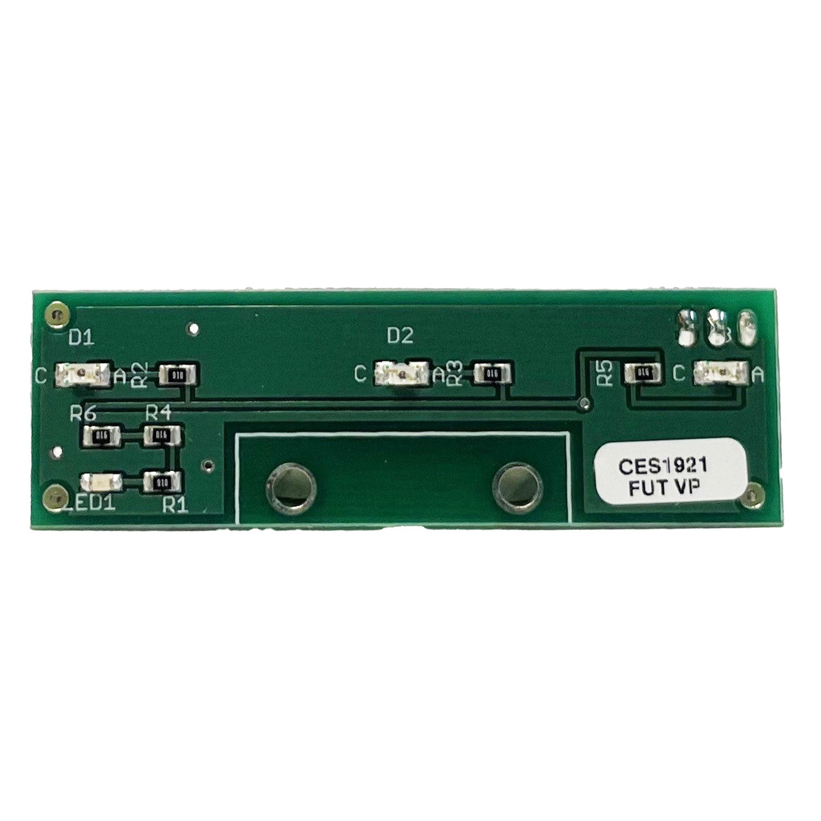 Nitro Pinball Sales Parts & Accessories OPTO SWITCH TRIPLE TRANSMITTER