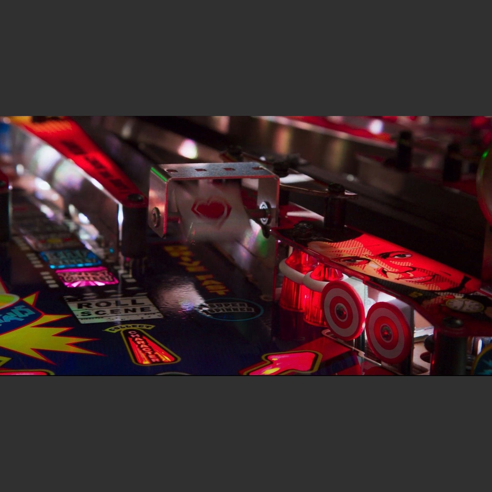 Nitro Pinball Sales Canada Pulp Fiction: Special Edition Chicago Gaming Pinball Machine