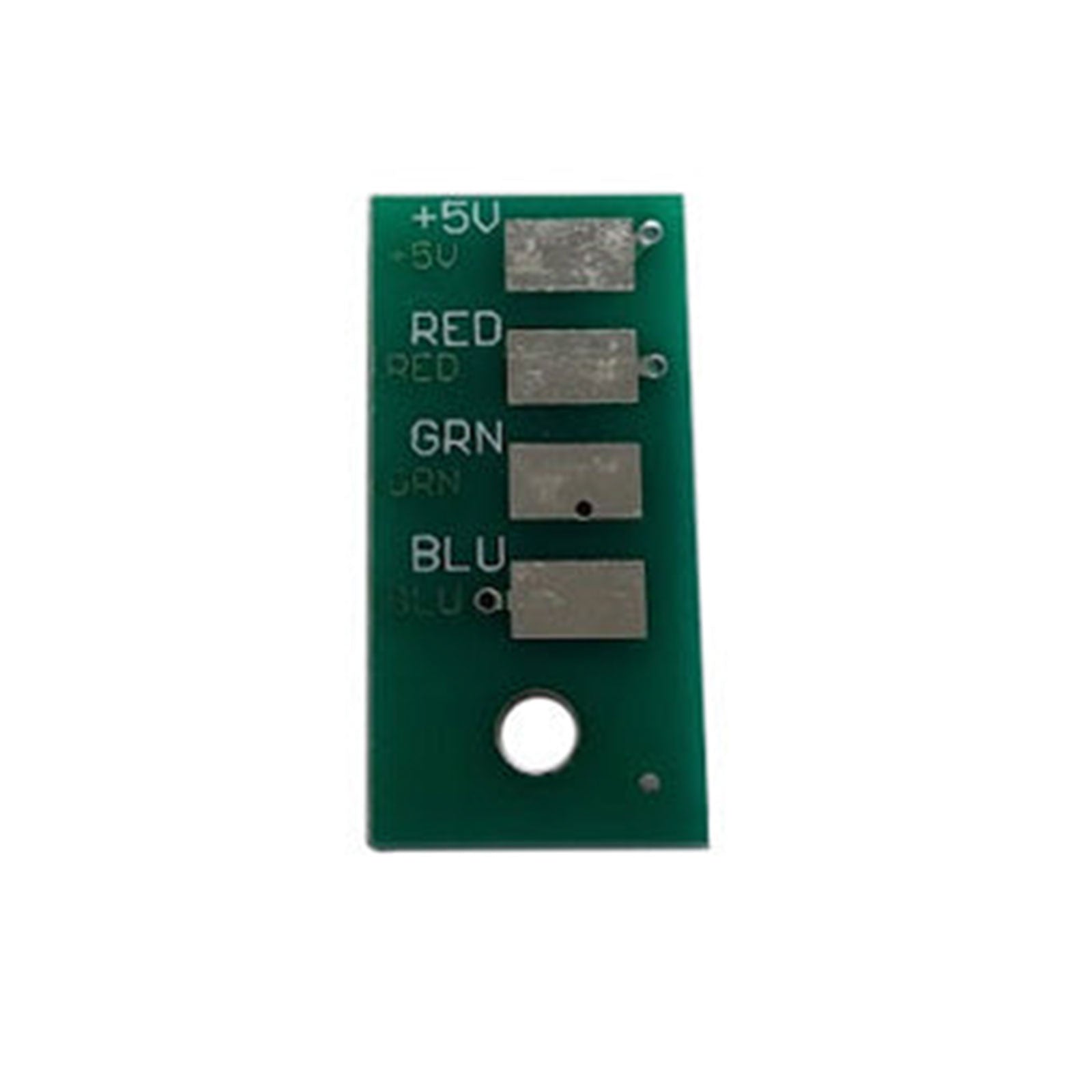Nitro Pinball Sales Parts & Accessories RGB PCB LED Replacement Board