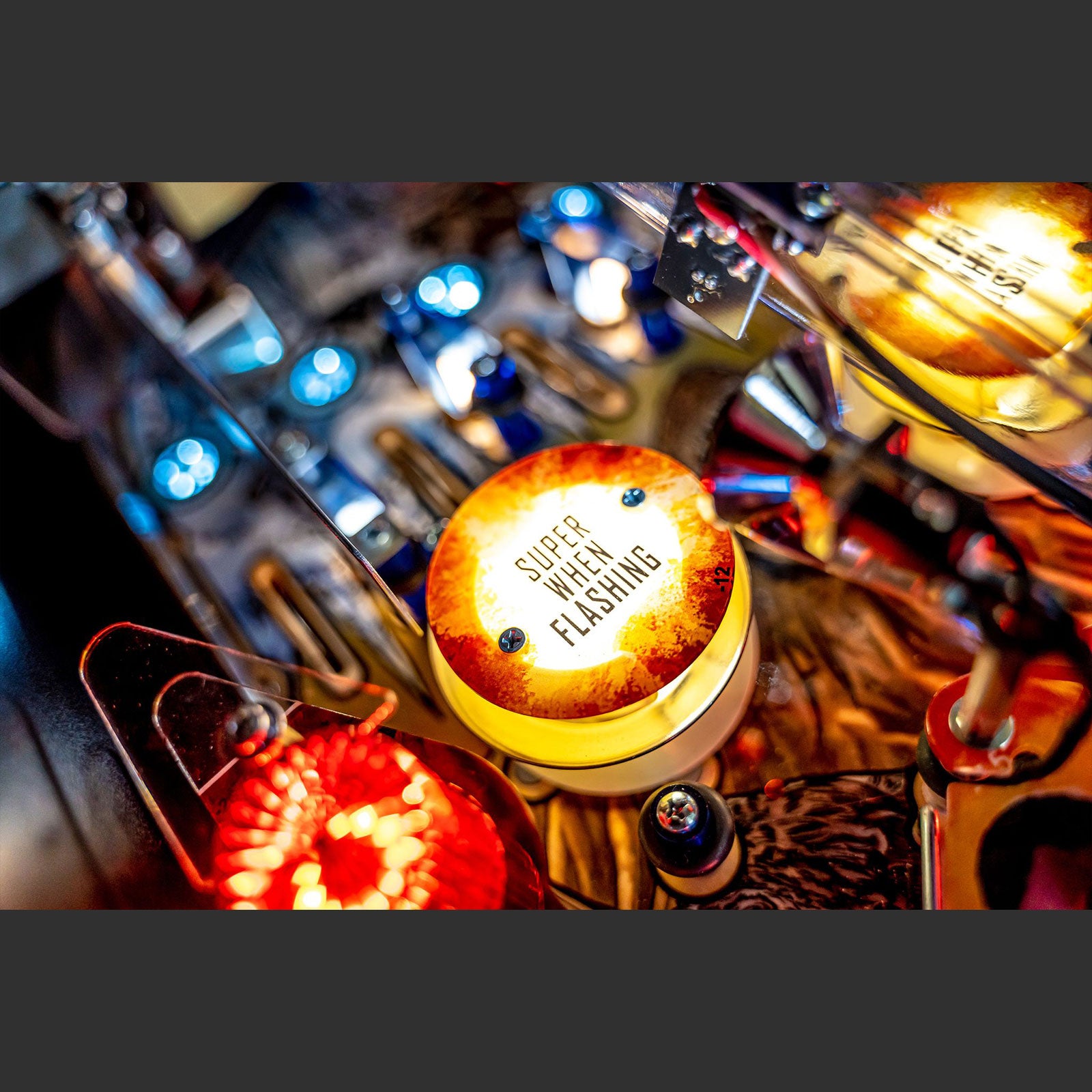 Nitro Pinball Sales Parts & Accessories STAR WARS The Mandalorian: PRO