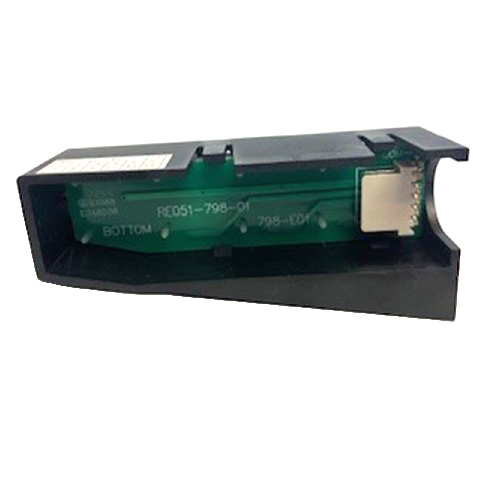 STERN SPIKE & SPIKE 2 - 4-Button Service Assembly for Coin Door - Nitro Pinball Sales