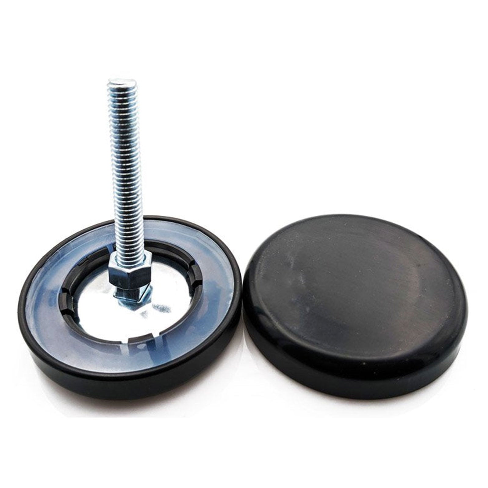 Nitro Pinball Sales Parts & Accessories 'Snap-On Happy Sliders™ - Set of 4 - CARPET