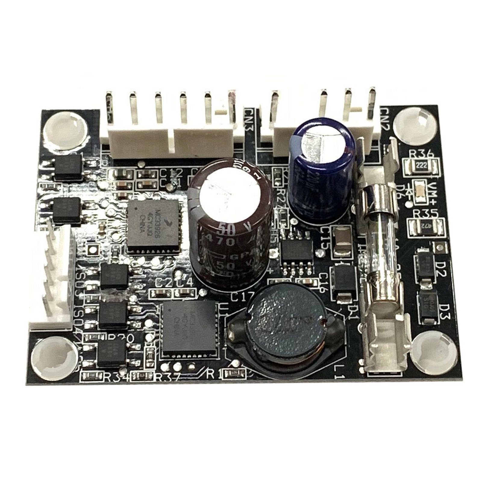 Nitro Pinball Sales Parts & Accessories Stern Dual Motor Driver Board