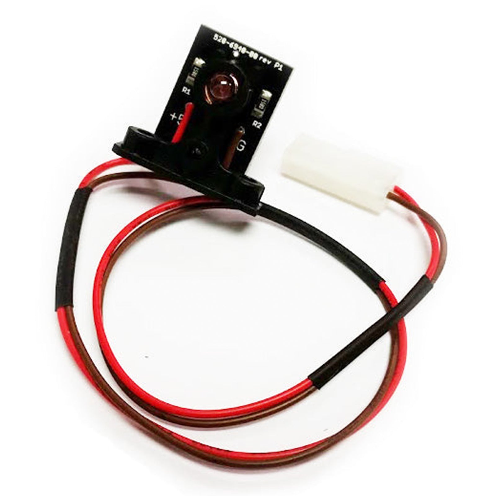 Nitro Pinball Sales Canada Opto Parts Stern Long Range Opto Emitter Assembly