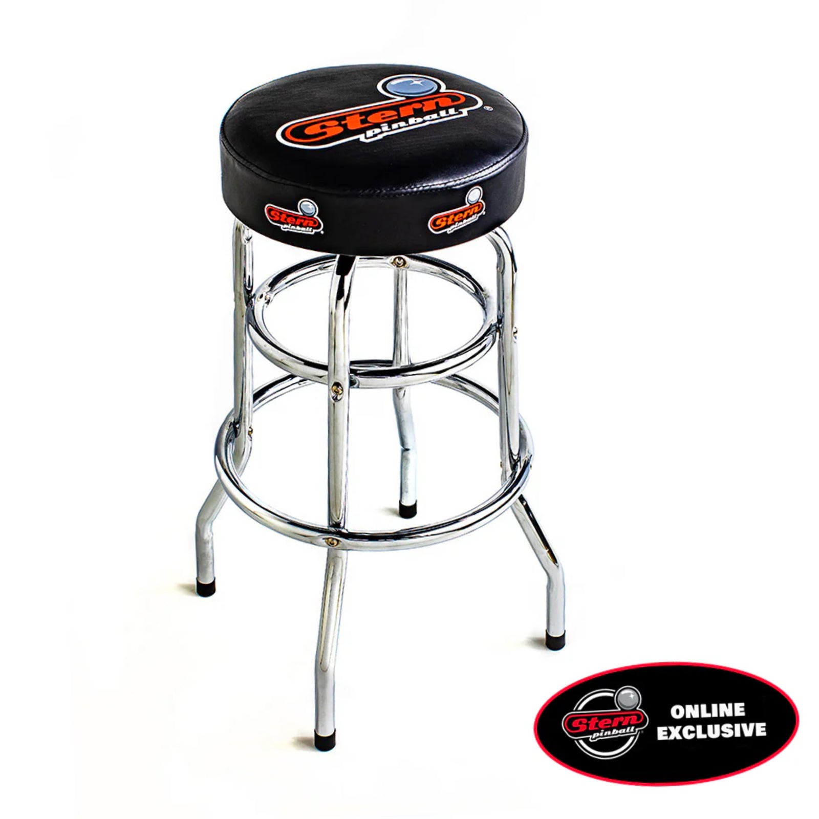 Nitro Pinball Sales Parts & Accessories Stern Bar Stool
