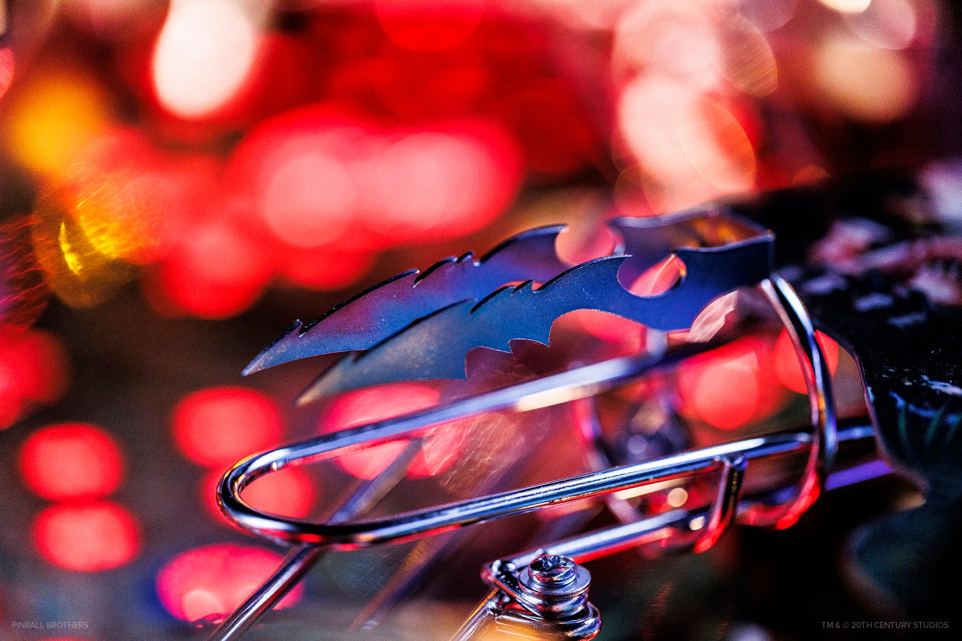 THE PREDATOR TROPHY EDITION- PREORDER