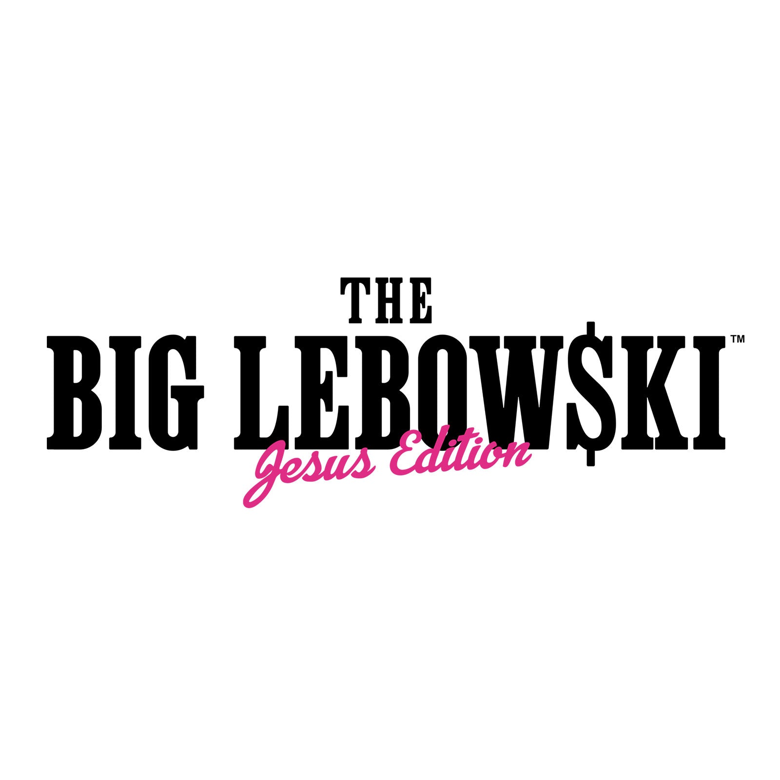 Nitro Pinball Sales The Big Lebowski Jesus Edition Dutch Pinball Machine