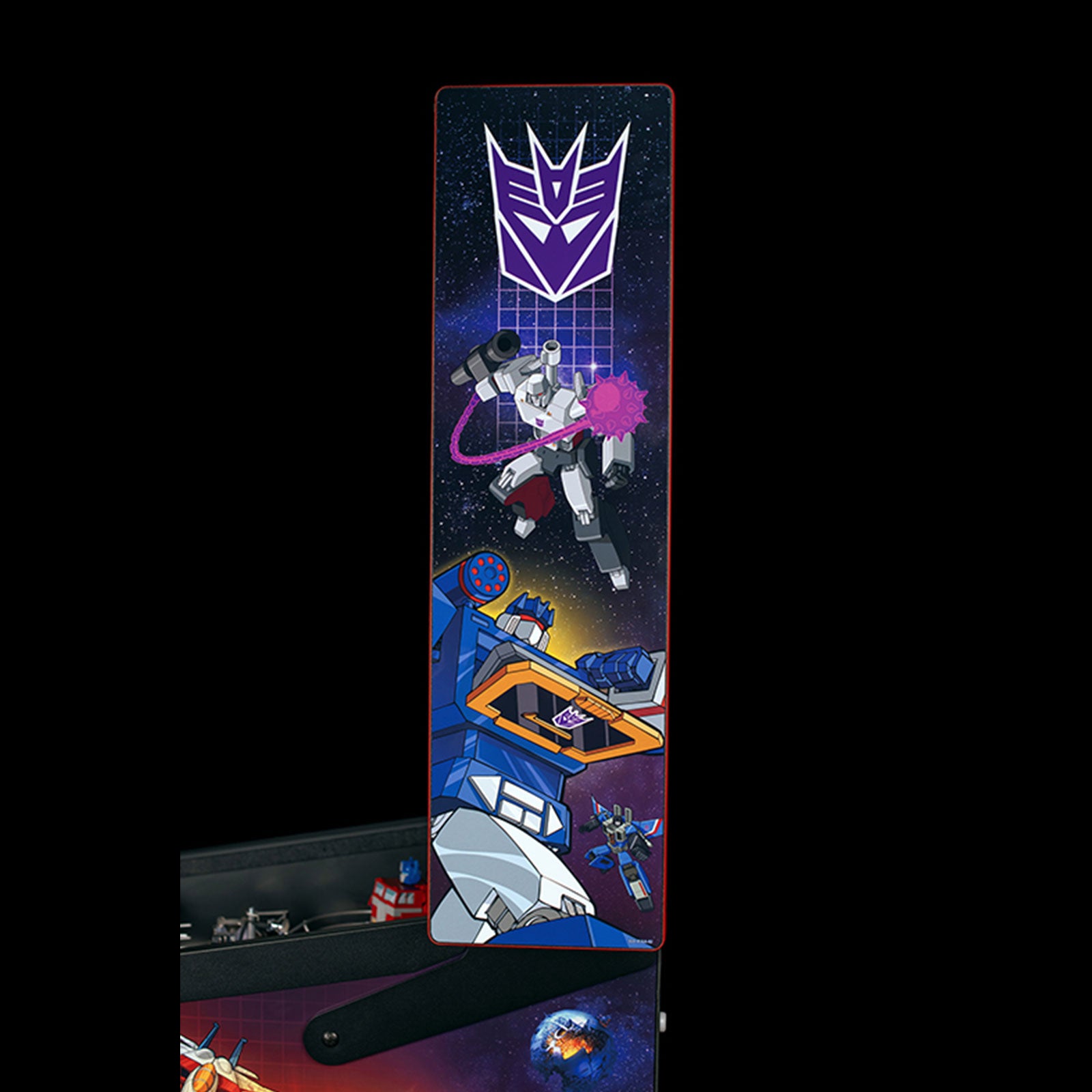 Nitro Pinball Sales Stern Pinball Machine Transformers PRO-2