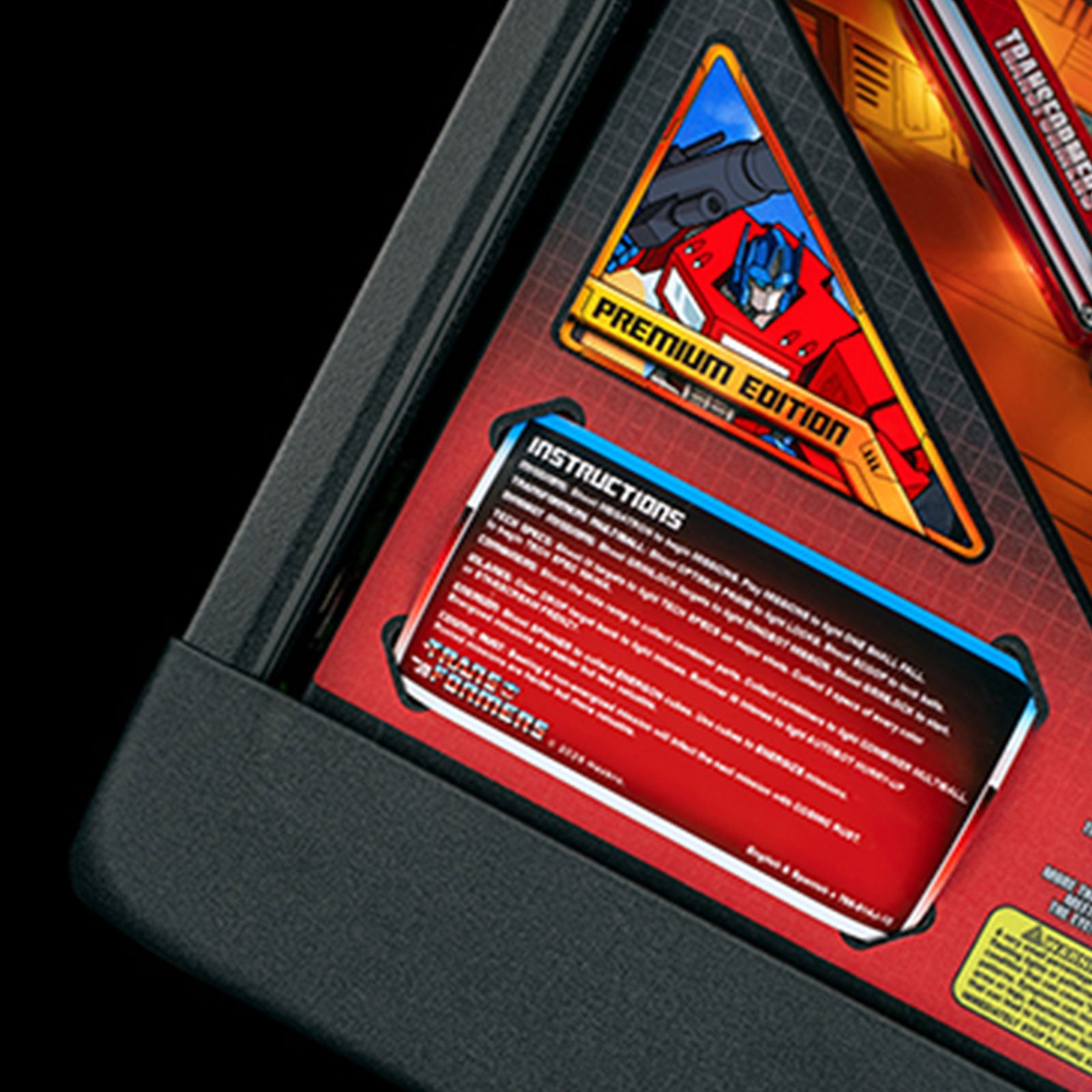 Nitro Pinball Sales Stern Pinball Machine Transformers Premium