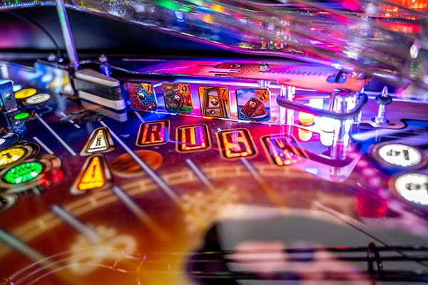 RUSH Premium – BACK IN STOCK!