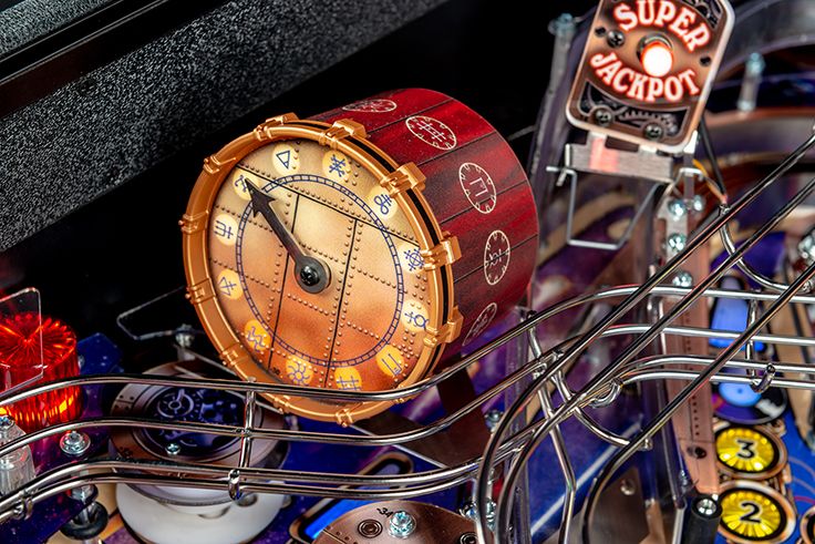 RUSH Premium – BACK IN STOCK!