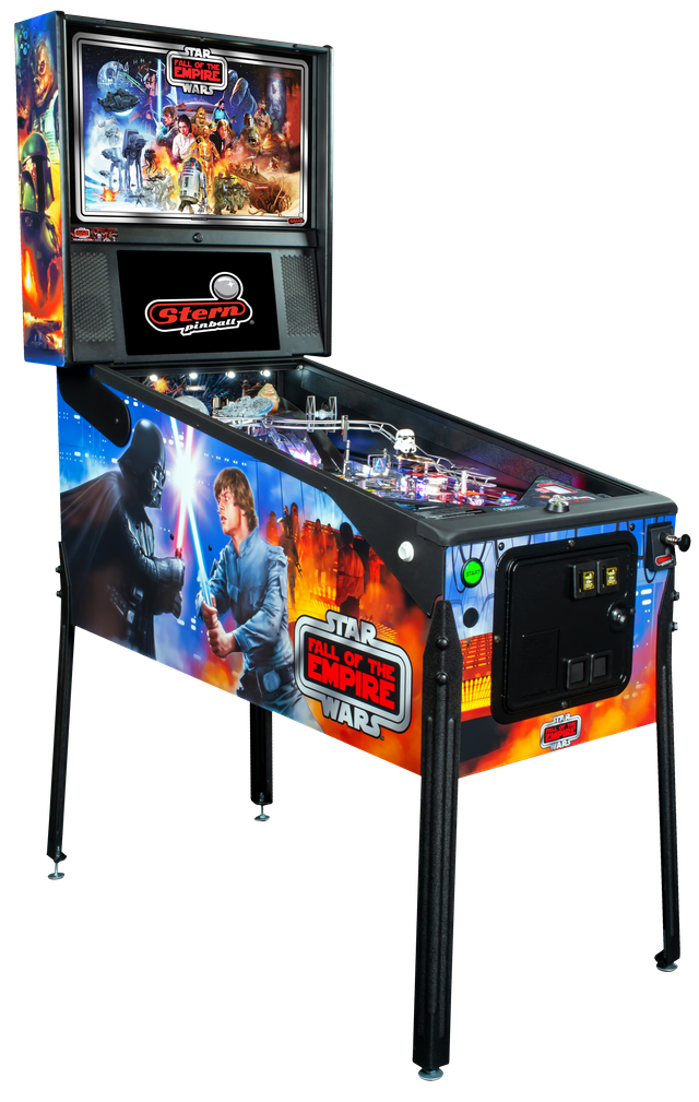 STAR WARS: Fall of the Empire PREMIUM - PREORDER