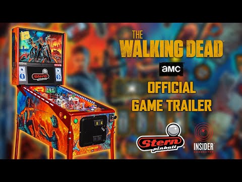 The Walking Dead Limited Edition Video