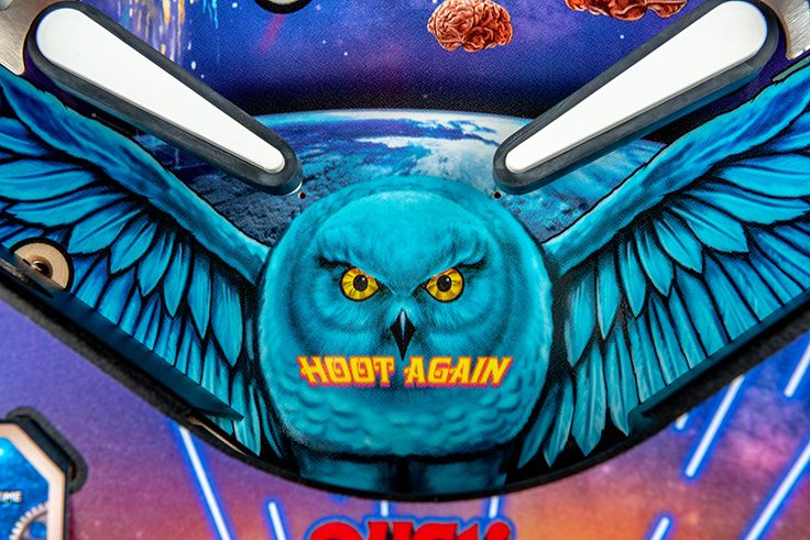 RUSH Premium – BACK IN STOCK!