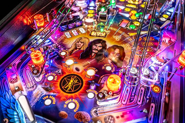 RUSH Premium – BACK IN STOCK!